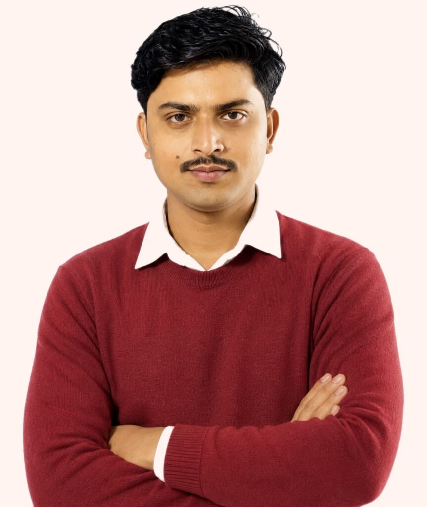 Home Hari Narayan Sah – SEO Expert in Nepal
