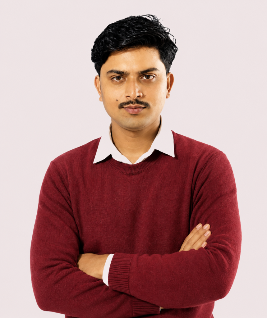 Home Hari Narayan Sah, Freelance SEO Expert in Nepal helping businesses grow with SEO, AI SEO, and digital marketing.